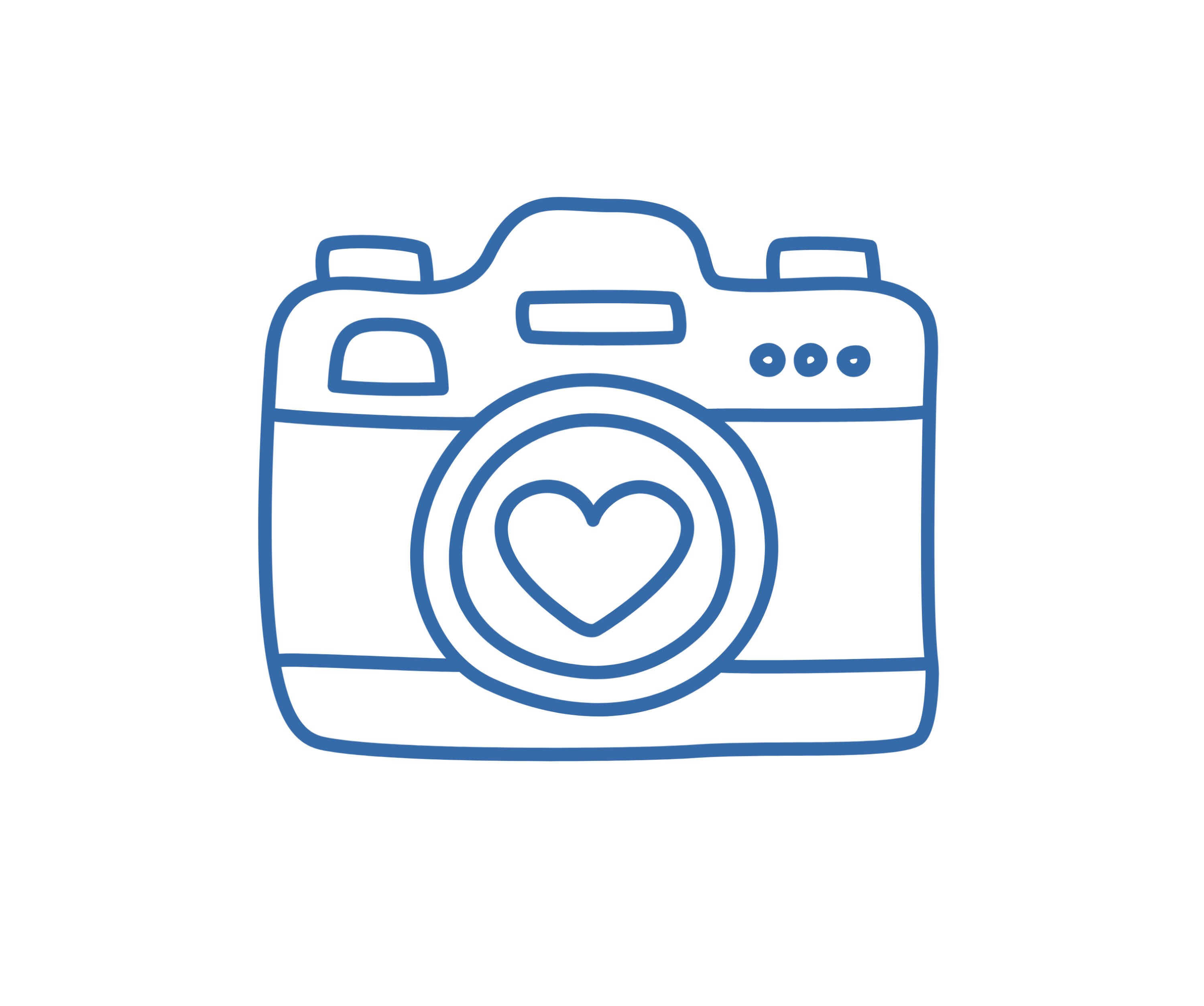 Фотоапарат